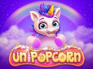 Unipopcorn screenshot