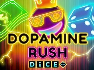 Dopamine Rush Dice screenshot