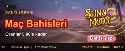 Arkadaşını Getir Bonusu promotion banner