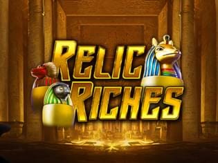 Relic Riches screenshot