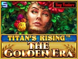 Titan's Rising - The Golden Era screenshot