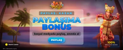 Şimdi Giriş Yap, Bonusu Kap banner