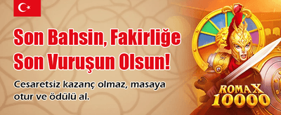 Betpublic ile Hemen Kazanmaya Başla banner
